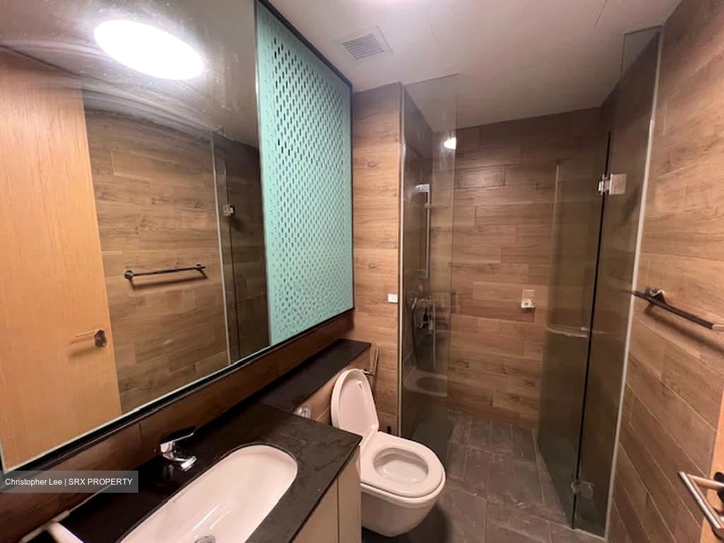 The Tre Ver (D13), Condominium #575935961